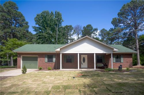 114 Tanager Ln, Dover, AR, 72837-8937 | Card Image