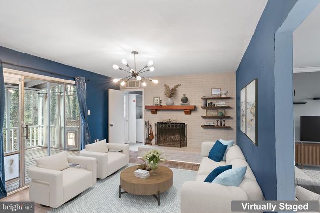 9355 Birchwood Ct, House other with 4 bedrooms, 3 bathrooms and null parking in MANASSAS VA | Image 10