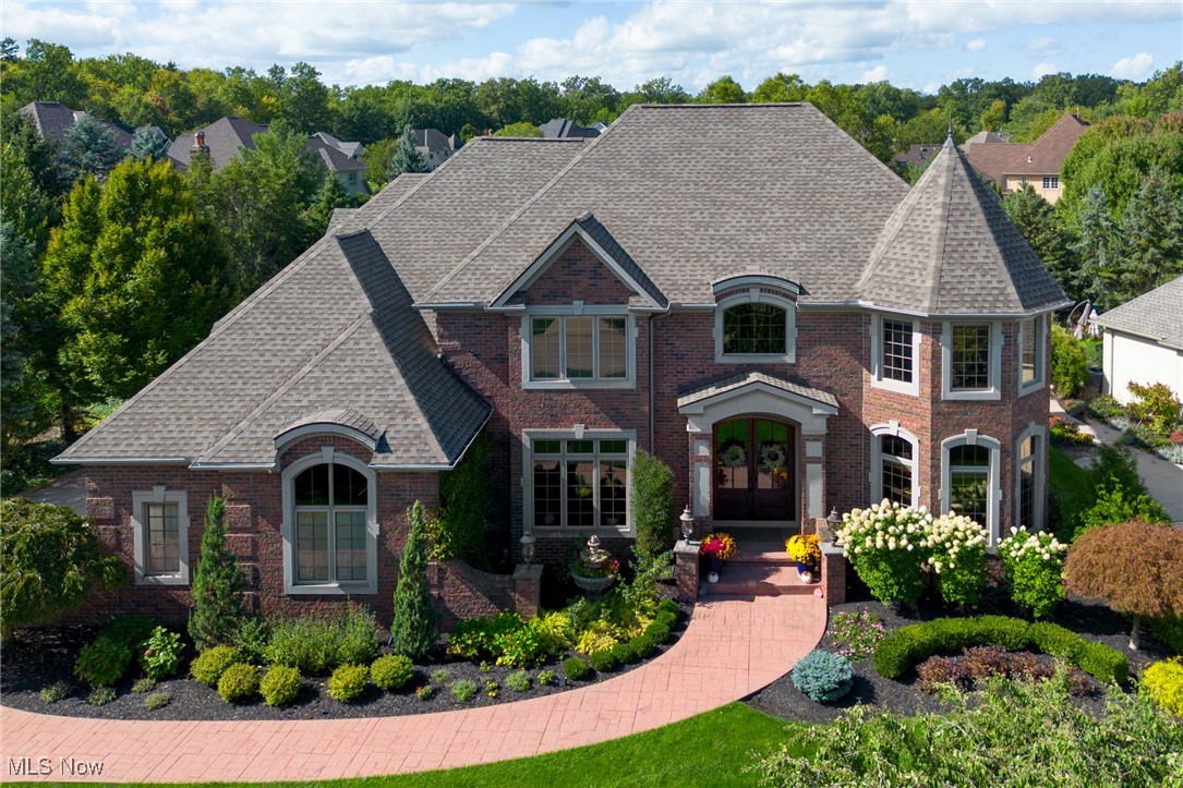 Bordeaux Way, Westlake, OH 44145
