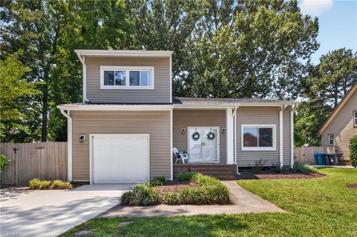 2239 Saint Marshall Dr, Virginia Beach, VA, 23454-2830 | Card Image
