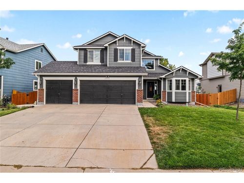 6155 Graden St, Frederick, CO, 80530-4850 | Card Image