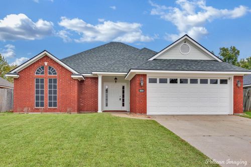5505 Meadowsweet Cir, Bossier City, LA, 71112-8821 | Card Image