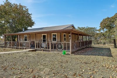 17250 S 299th West Avenue, House other with 5 bedrooms, 2 bathrooms and null parking in Bristow OK | Image 1