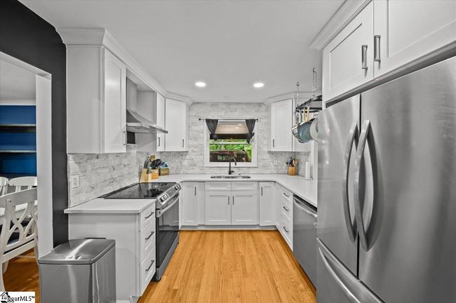 106 E Lewis Rd, House other with 5 bedrooms, 5 bathrooms and 2 parking in Clemson SC | Image 8