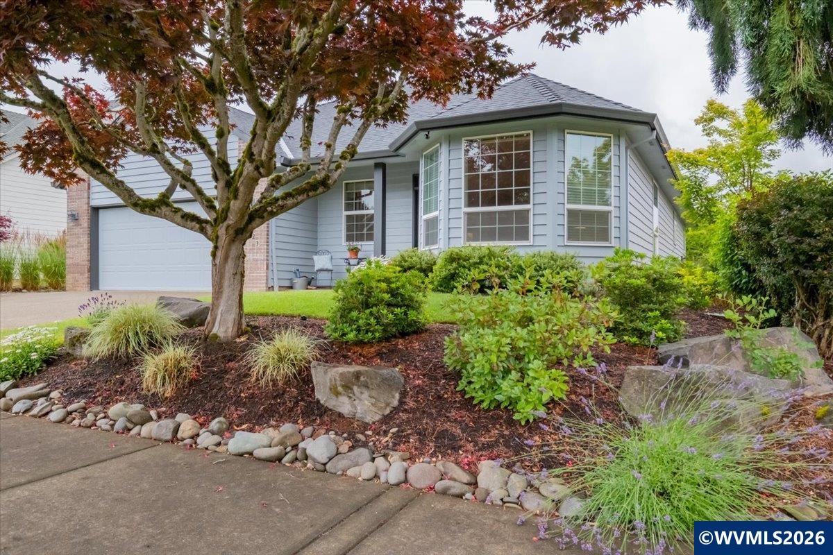 Residential in Salem 2