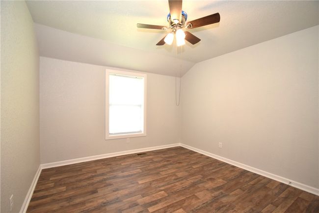 196 Western Heights Cir, House other with 3 bedrooms, 2 bathrooms and null parking in Centerton AR | Image 16