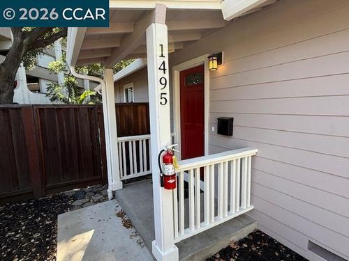 1495 Carmel Dr, Walnut Creek, CA, 94596-4622 | Card Image