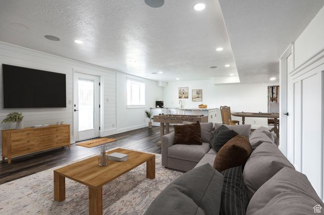 159 E 625 S, House other with 5 bedrooms, 3 bathrooms and 8 parking in Mantua UT | Image 39
