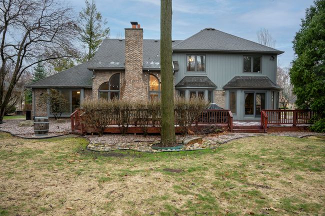 50397 Hunters Creek Trail Shelby Twp2789 | Image 47