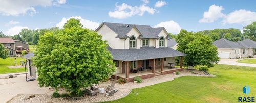 27115 480th Ave, Harrisburg, SD, 57032-8201 | Card Image
