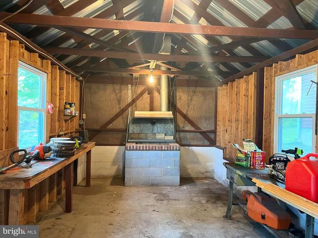 129 Fox Ridge Dr, House other with 3 bedrooms, 3 bathrooms and null parking in MAURERTOWN VA | Image 43