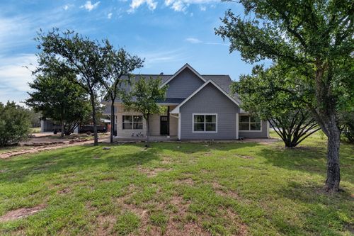 207 Deer Ridge Dr, Burnet, TX, 78611-3857 | Card Image