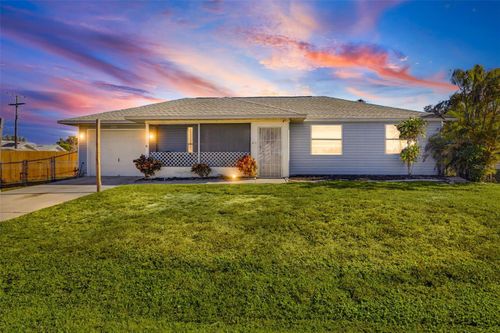 622 Burning Tree Ln, PUNTA GORDA, FL, 33982-1869 | Card Image