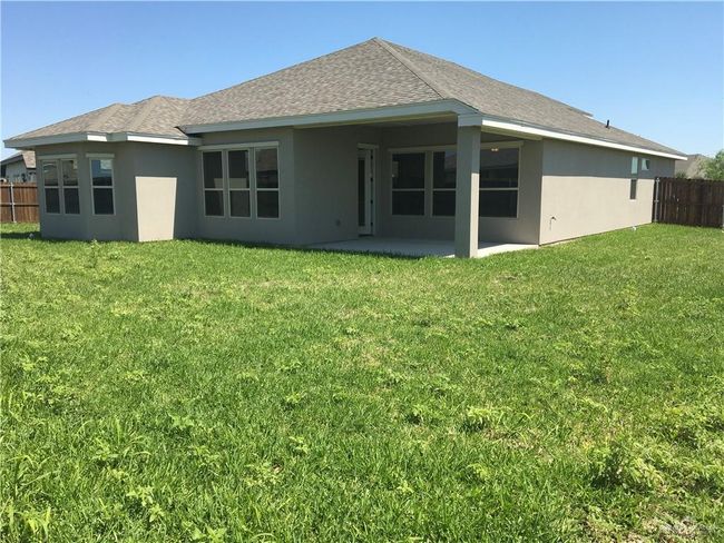 14119 Mylie Way, House other with 4 bedrooms, 3 bathrooms and 2 parking in McAllen TX | Image 27