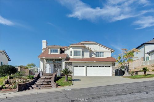 5365 Avenida De Michelle, Yorba Linda, CA, 92887-4007 | Card Image