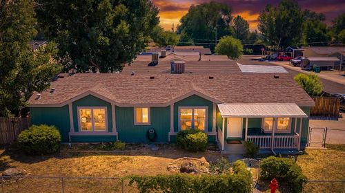 165 Honeysuckle Cir, Fruita, CO, 81521-8502 | Card Image