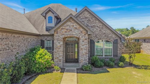 9290 Crescent Lodge Cir, Pike Road, AL, 36064-2583 | Card Image