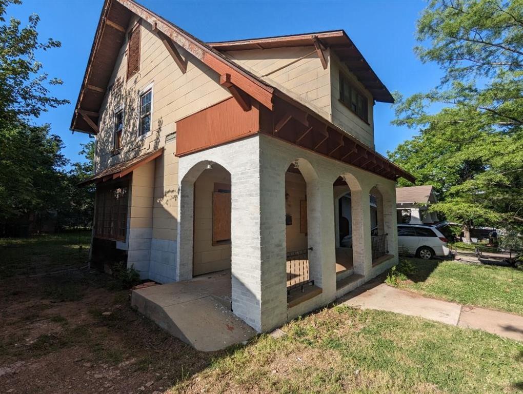 31st St, Oklahoma City, OK 73118