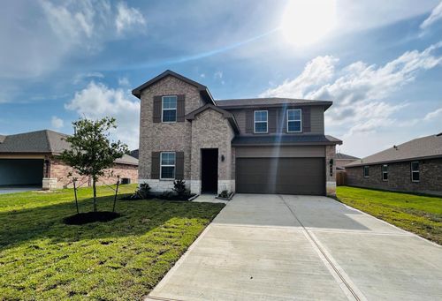 618 Thunder Cloud Dr, Baytown, TX, 77523-2243 | Card Image