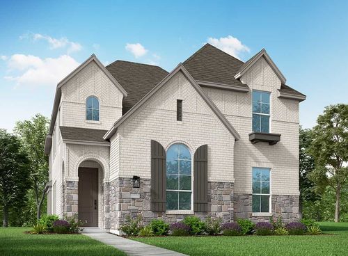 4417 Script St, Prosper, TX, 75078 | Card Image