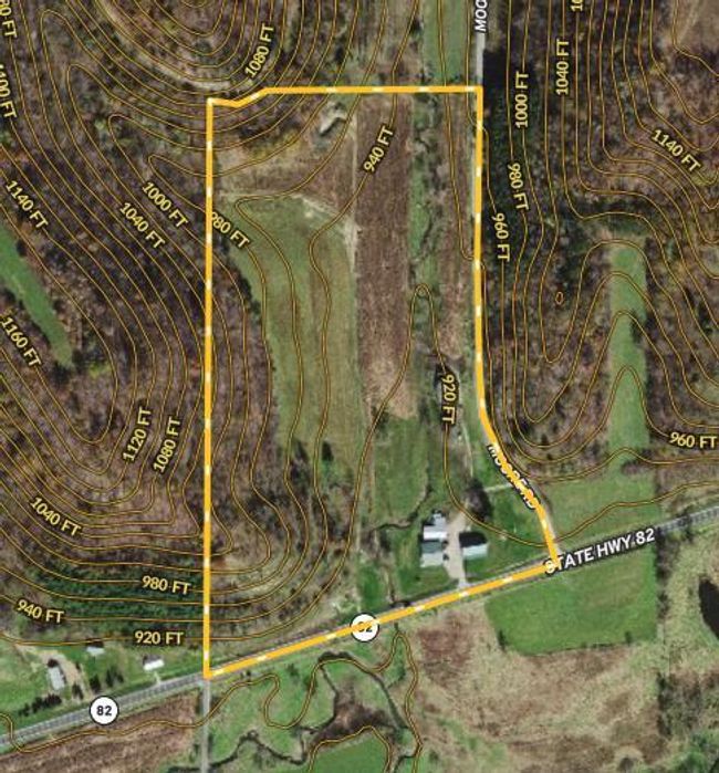 E13758 Highway 82, House other with 4 bedrooms, 2 bathrooms and null parking in Stark WI | Image 61