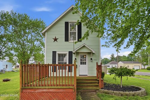 1204 N Main Street, Delphos, OH, 45833 | Card Image