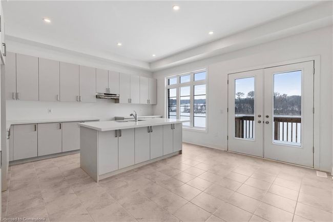56 Calypso Ave, House other with 4 bedrooms, 4 bathrooms and 4 parking in Minesing ON | Image 18