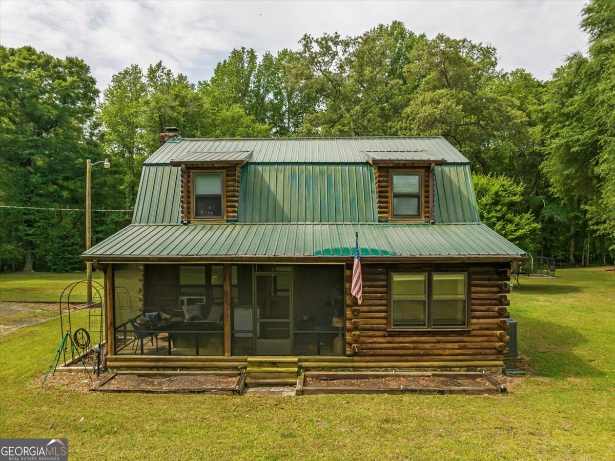 Old Farm Rd, Perry, GA 31069