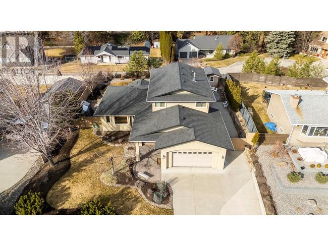 524 Curlew Dr, House other with 6 bedrooms, 4 bathrooms and 2 parking in Kelowna BC | Image 42