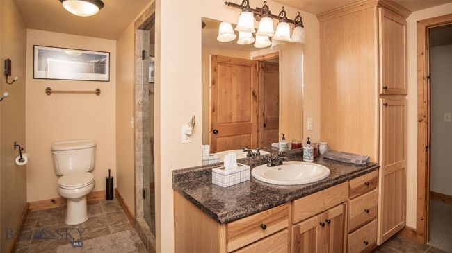 258 Howie Rd, Home with 6 bedrooms, 4 bathrooms and null parking in Big Timber MT | Image 56