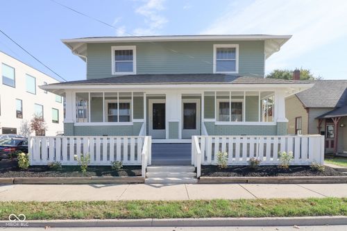6361 Guilford Ave, Indianapolis, IN, 46220-1765 | Card Image