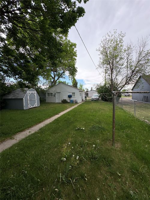 1709 5th Ave S, Great Falls, MT, 59405-2560 | Card Image