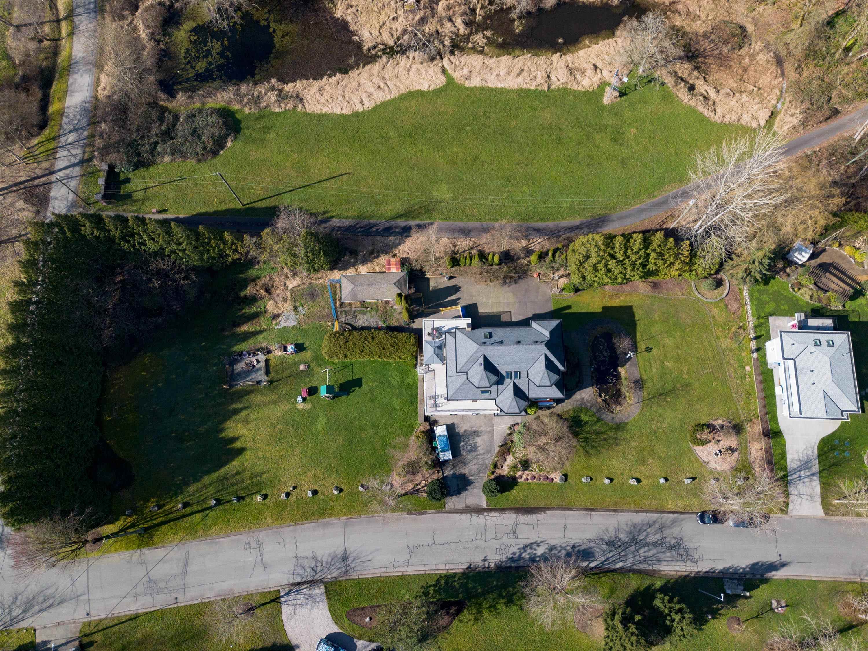 Residential in Pitt Meadows 3