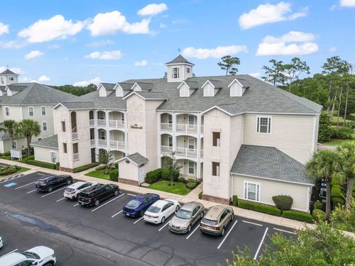 unit-105-1009 World Tour Blvd, Myrtle Beach, SC, 29579-6660 | Card Image