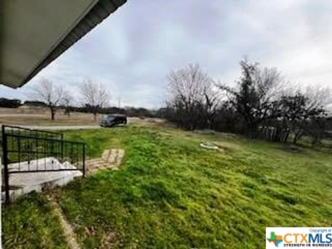 S - 301 Fm 1467 S, House other with 2 bedrooms, 1 bathrooms and null parking in Zephyr TX | Image 8