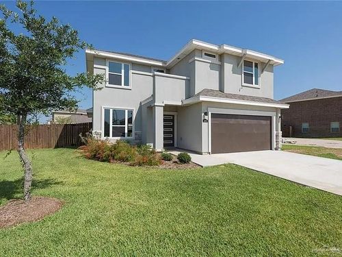 608 S Tecate Dr, Mission, TX, 78572-0125 | Card Image