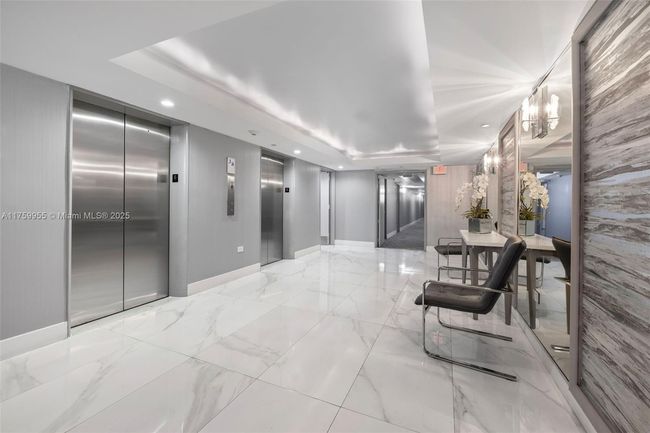 APT-6M - 5055 Collins Ave, Condo with 2 bedrooms, 3 bathrooms and null parking in Miami Beach FL | Image 26