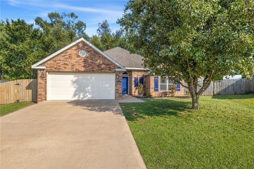 2158 Meadowbrook Dr, Elkins, AR, 72727-8787 | Card Image