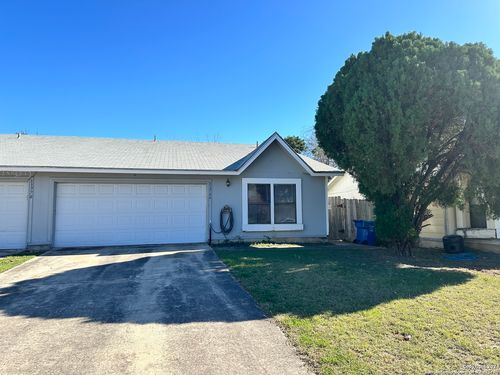 11766 Spring Song Dr, San Antonio, TX, 78249-2728 | Card Image