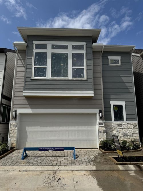 16036 Hayes Park Dr, Houston, TX, 77079-2146 | Card Image