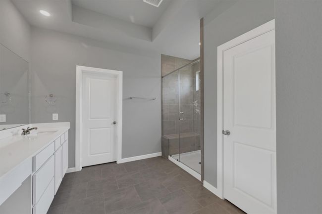 738 Mockingbird Passage Dr, House other with 3 bedrooms, 2 bathrooms and 2 parking in Beasley TX | Image 28