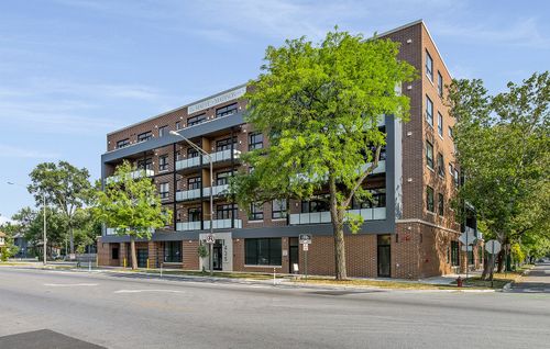 308-435 Madison St, Oak Park, IL, 60302-4013 | Card Image