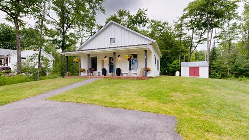 9 Evergreen Lane, Richmond, ME, 04357 | Card Image