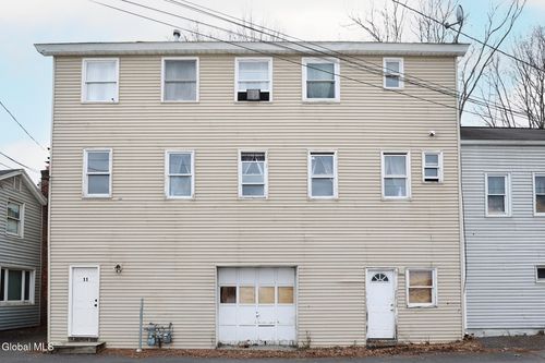 11 Second Street, Coeymans, NY, 12045 | Card Image