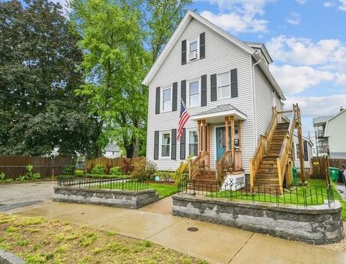 2-52 Harvard St, Chicopee, MA, 01020-2510 | Card Image