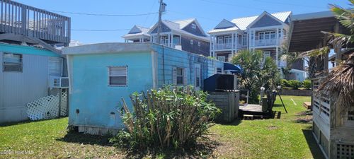 107 Pina Colada Lane, Atlantic Beach, NC, 28512 | Card Image