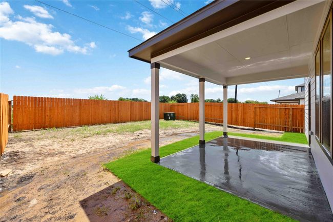 514 Tejas Village Pkwy, House other with 5 bedrooms, 3 bathrooms and 2 parking in Beasley TX | Image 27