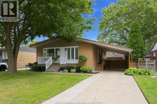 1208 Belleperche Pl, Windsor, ON, N8S3C5 | Card Image
