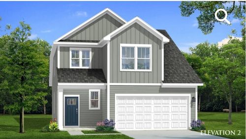 4025 Gaskill Dr, Smyrna, TN, 37167-3685 | Card Image