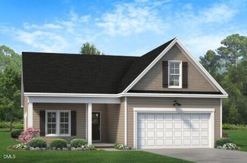 lot-12-80 Baxley Drive, Dunn, NC, 28334 | Card Image